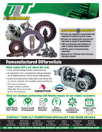 Proper Steering Gear Inspection