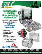 Now Installing Wetline Kits Newsletter