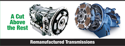 Transmissions